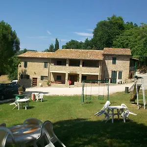  Casa di campagna Longetti Italia