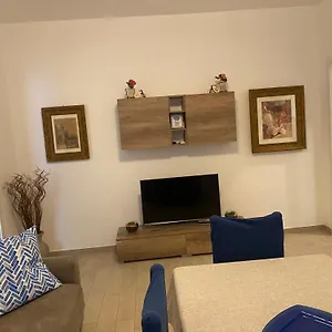 Dipinta Di Blu Appartamento