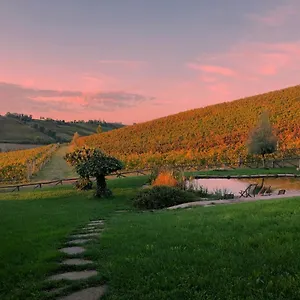  Alloggio per agriturismo Corte D'aibo Italia