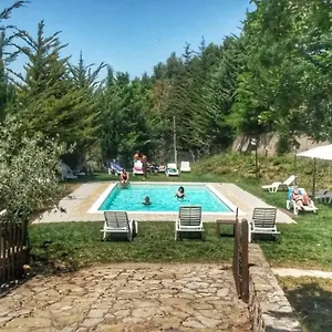  Alloggio per agriturismo La Sorgente Delle Madonie Italia