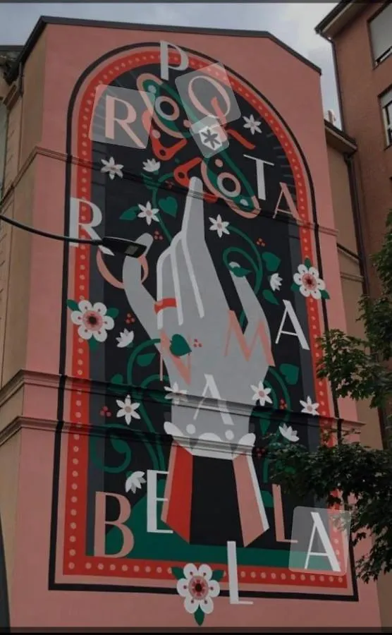Porta Romana Bella 2 ! Centro Milano