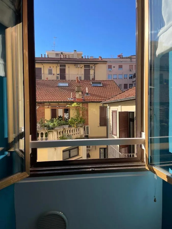 Porta Romana Bella 2 ! Centro Milano Appartamento